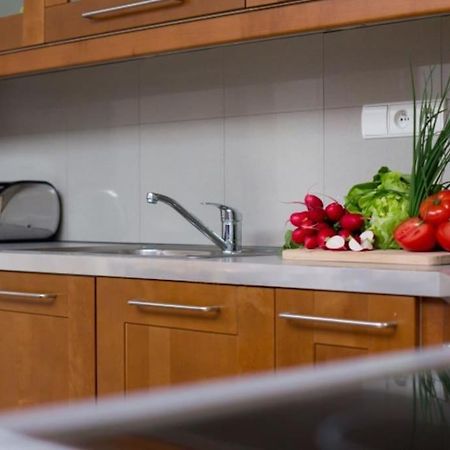 Apartament - Old Town Krakkó Kültér fotó