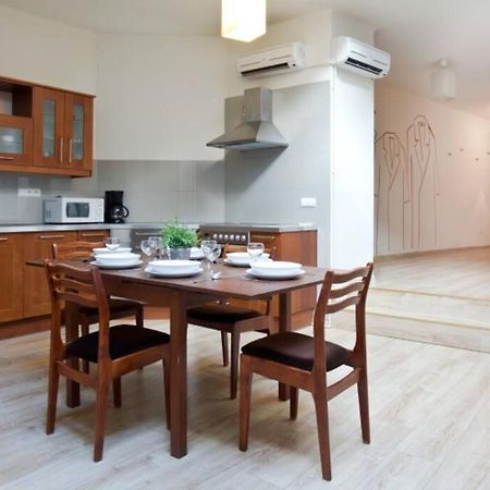 Apartament - Old Town Krakkó Kültér fotó