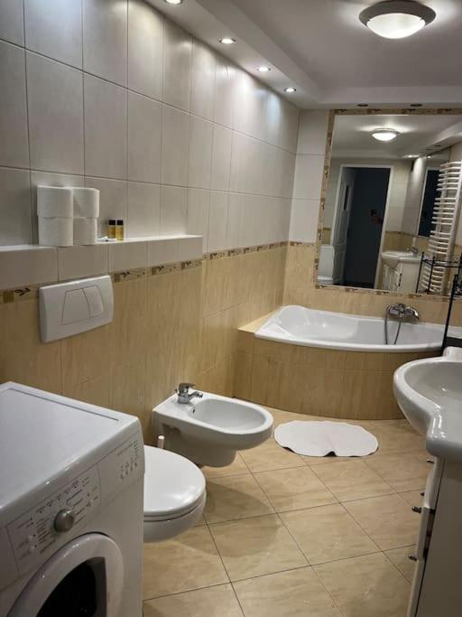 Apartament - Old Town Krakkó Kültér fotó