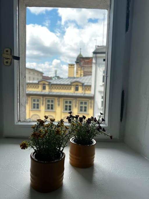 Apartament - Old Town Krakkó Kültér fotó