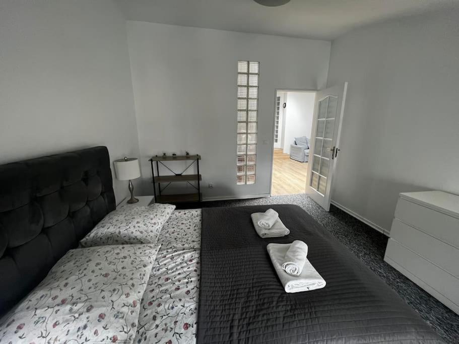 Apartament - Old Town Krakkó Kültér fotó