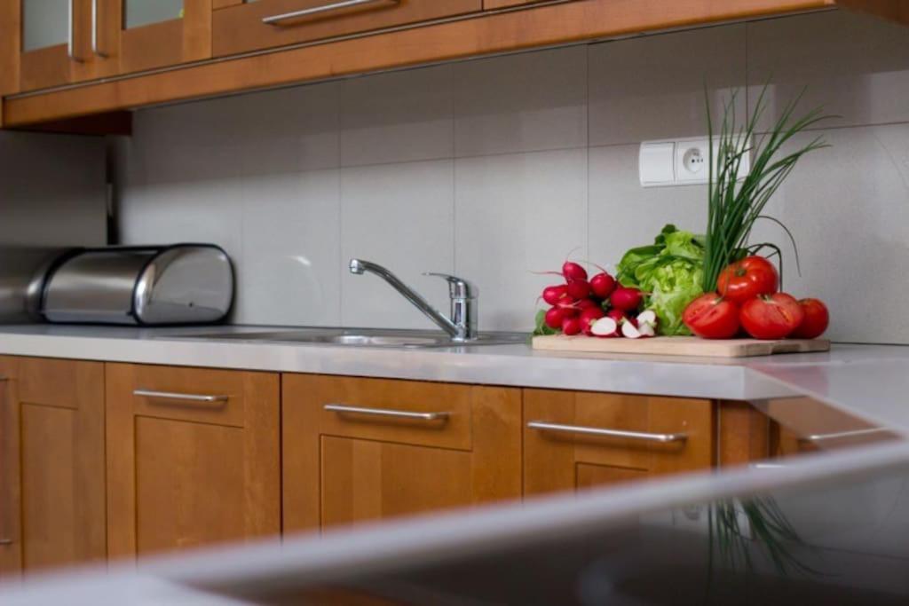 Apartament - Old Town Krakkó Kültér fotó