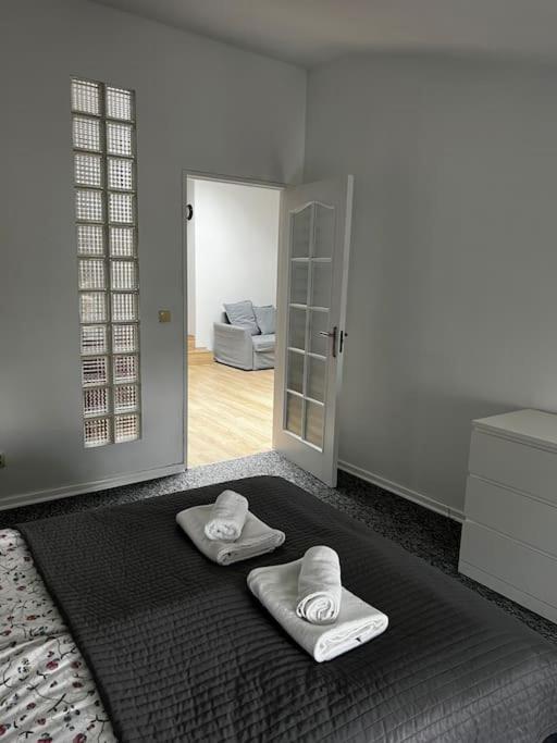 Apartament - Old Town Krakkó Kültér fotó