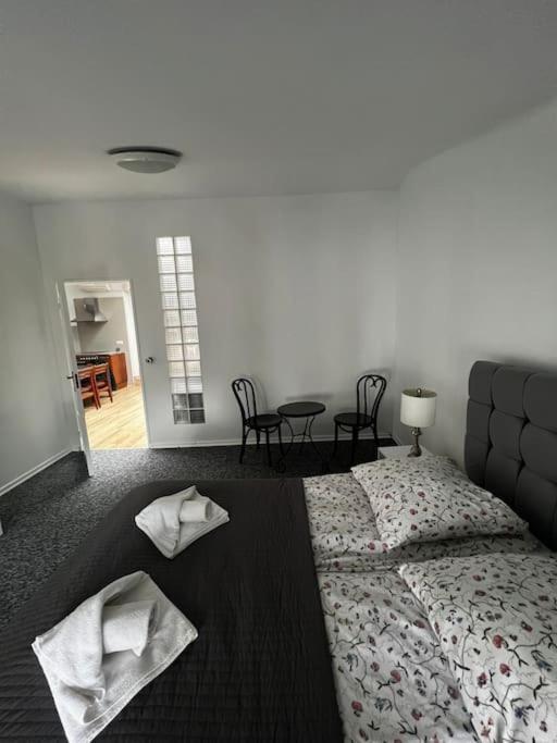 Apartament - Old Town Krakkó Kültér fotó