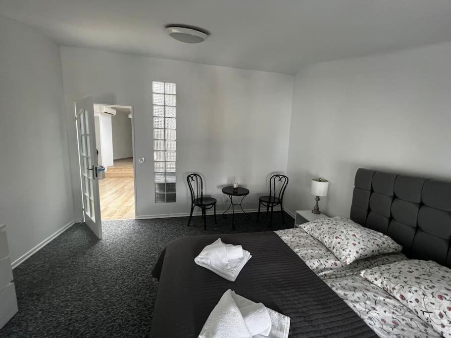 Apartament - Old Town Krakkó Kültér fotó