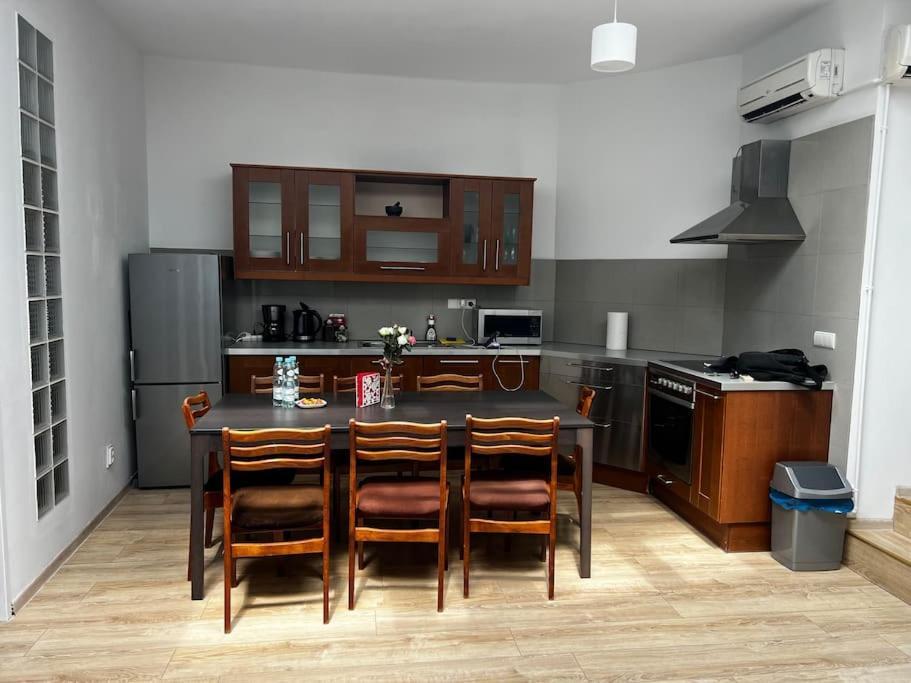 Apartament - Old Town Krakkó Kültér fotó