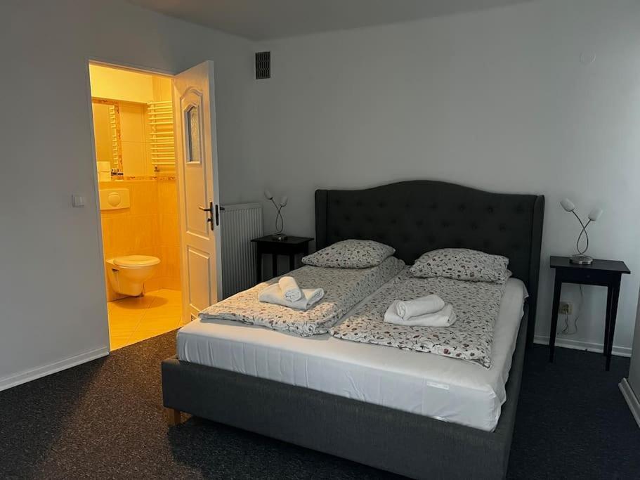 Apartament - Old Town Krakkó Kültér fotó