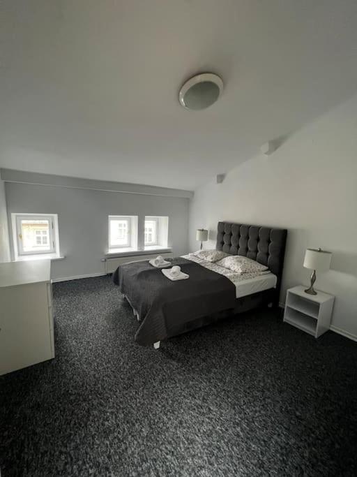 Apartament - Old Town Krakkó Kültér fotó