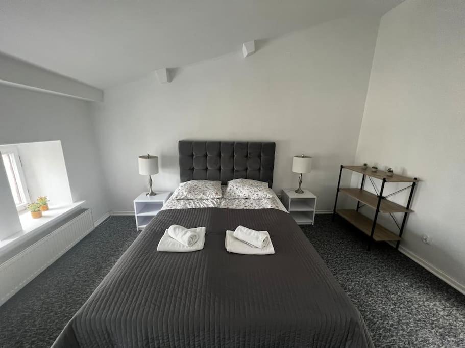 Apartament - Old Town Krakkó Kültér fotó