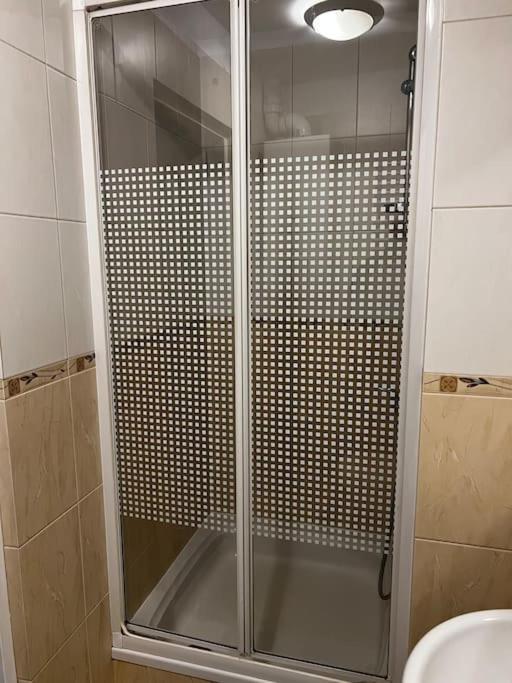 Apartament - Old Town Krakkó Kültér fotó