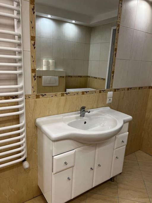Apartament - Old Town Krakkó Kültér fotó