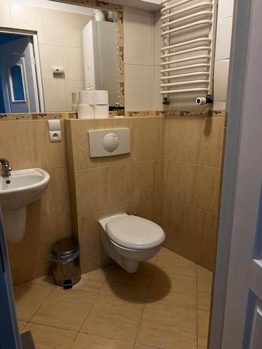 Apartament - Old Town Krakkó Kültér fotó
