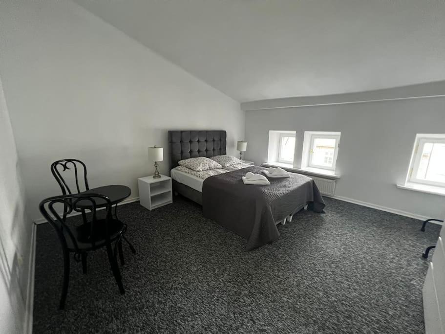 Apartament - Old Town Krakkó Kültér fotó