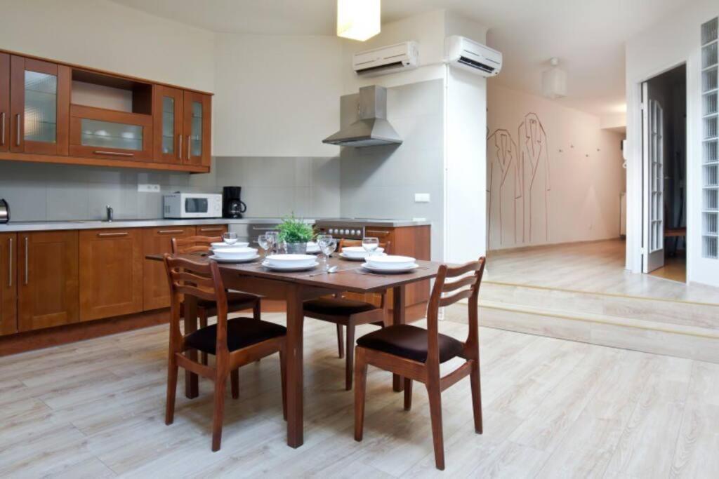 Apartament - Old Town Krakkó Kültér fotó