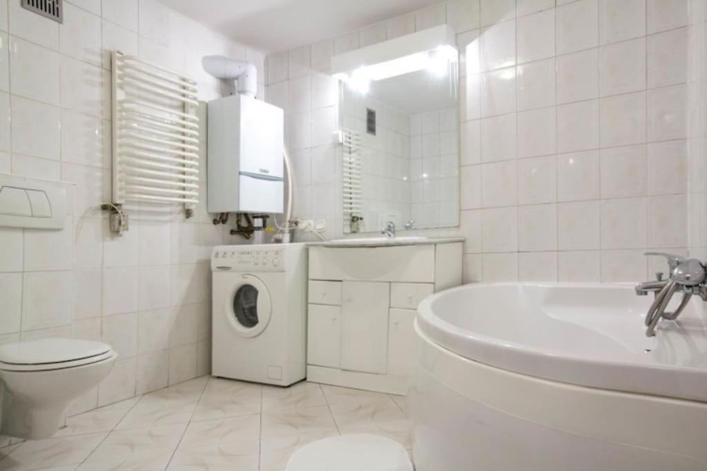 Apartament - Old Town Krakkó Kültér fotó